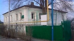 Проект реконструкции дома XIX века в Старом Осколе обойдётся в 2 млн рублей 