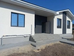 Завод по производству быстровозводимых домов появится в Белгородской области в 2025 году
