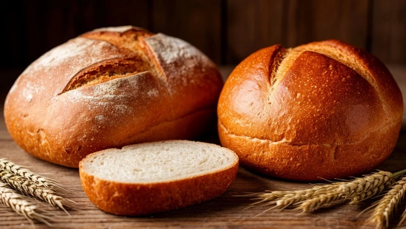 Вячеслав Гладков поделился обзором цен на хлеб и батон в Белгородской области 