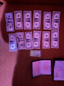 Белгородец зашёл погреться в ПВЗ и украл висевшую на вешалке куртку с 200 долларами в кармане