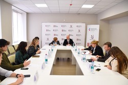  Белгородская область подала рекордное количество заявок на конкурс фонда культурных инициатив