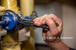 В Белгороде начали подавать тепло в детские сады, школы и больницы