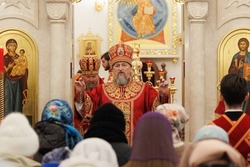 Мошенники от лица митрополита Иоанна вымогают у белгородцев личные данные