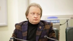 Дмитрий Гладский покинул пост первого заместителя губернатора Белгородской области
