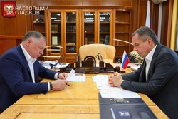 Марат Хуснуллин и Вячеслав Гладков обсудили восстановление жилья в Белгородской области