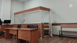 Студент из Белгорода предстанет перед судом за попытку купить защиту диплома