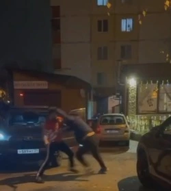 Конфликт в родительском чате перерос в драку с топором и битами в Белгородской области