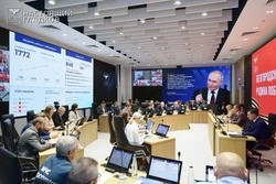 Глава белгородского Минобра рассказал новых мерах безопасности детей на дорогах в вечернее время 