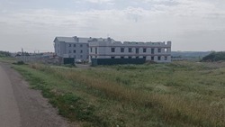Компания-застройщик оштрафована за строительство МКД в Белгородской области без разрешения