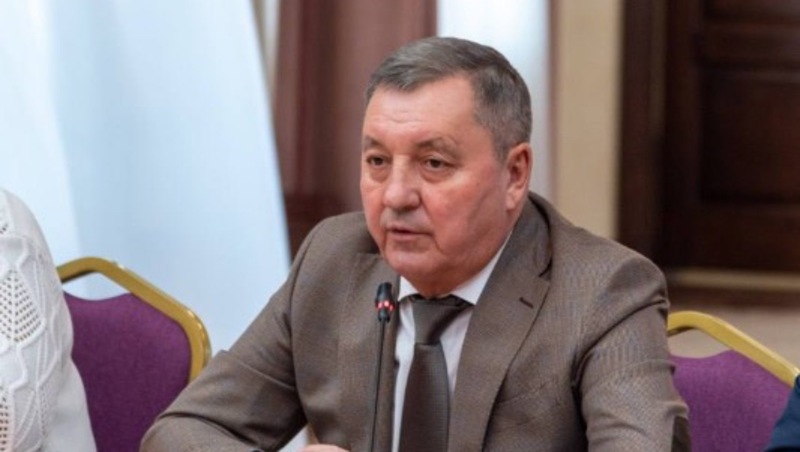 Владимир Зотов зарегистрировал три новые компании в Белгородской области 