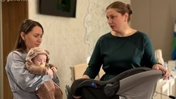 Пункт проката детских товаров открылся в Губкине