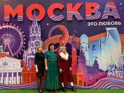 Белгородки стали финалистами Национальной премии «Женщины России»