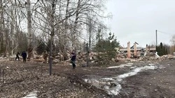 Девять белгородцев получили ранения в результате атак ВСУ в минувшие сутки 