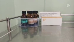 Мужчина получил осколочное ранения при взрыве дрона в Ракитном