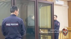 За сотрудничество с террористами белгородец проведёт за решёткой 17 лет  