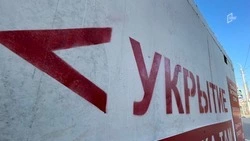 Гладков сообщил о планах по установке 700 дополнительных модульных укрытий в приграничье