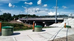 Вячеслав Гладков рассказал о завершении капремонта участка дороги Борисовка – Пролетарский