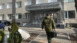 Белгородскую экс-чиновницу приговорили к 21 году колонии за содействие терроризму 