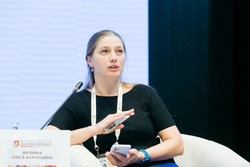 Олеся Митякина станет врио министра соцзащиты труда и населения Белгородской области
