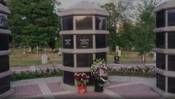 «Зависит от потребности»: колумбарий могут построить на Юго-Западном кладбище в Белгороде