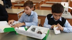 Почти 300 центров образования «Точка роста» работают на базе белгородских школ в 2026 году