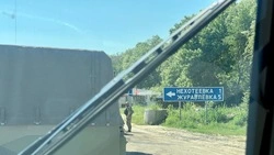 Вячеслав Гладков опроверг нахождение боевиков ВСУ в белгородской Журавлёвке