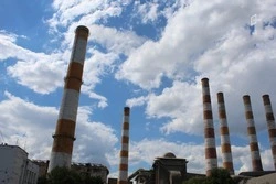 Мэрия Белгорода иск к «Белгородскому цементу»