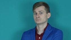 Белгородский блогер Максим Климов* признан иноагентом 