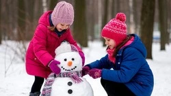 Стали известны даты зимних каникул для белгородских школьников