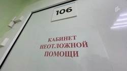 Мужчина и женщина попали в больницу с ранениями после атаки дрона в Грайворонском округе