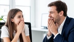 Опрос: матерятся ли белгородцы на работе?