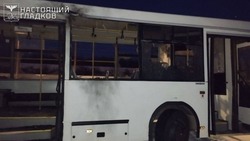 Белгородец погиб при атаке дрона ВСУ на автобус в Валуйском округе 