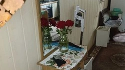 Букет для матери обошёлся белгородцу административкой за разорённую городскую клумбу