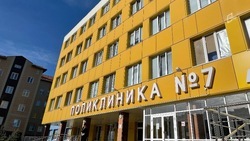 Вячеслав Гладков проинспектировал ремонт и строительство медучреждений в Белгороде
