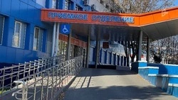 Четверо белгородцев обратились в больницы после атак ВСУ 31 августа и 1 сентября 