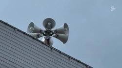 Жители 12 округов Белгородской области сообщили о неработающих системах оповещения после проверки 