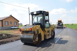 В этом году на ремонт дороги в белгородских ИЖС потратят 410 млн рублей