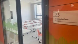 Дети бойцов «Орлана» получат преимущественное право при зачислении в школу в Белгородской области