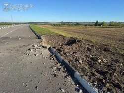 Стало известно о пострадавшем в результате атаки ВСУ на белгородское село 11 августа 