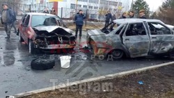 Подросток и две женщины пострадали в Белгородском районе после обстрела ВСУ утром 19 марта