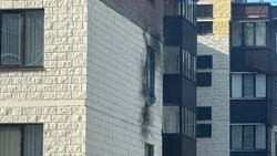 Женщина ранена при атаке беспилотника в Белгородском округе 