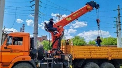 Гладков пообещал провести работу по сокращению сроков восстановления электроэнергии после обстрелов 