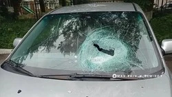Александр Шуваев заявил о возвращении в Белгородской области выплат за повреждённые автомобили