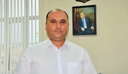 Ещё один белгородский чиновник вступил в отряд «Барс-Белгород»