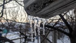 В субботу в Белгородской области столбики термометров опустятся до минус  21 градуса