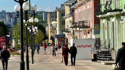 В Белгороде и районе перераспределят бетонные укрытия в зависимости от трафика и частоты обстрелов