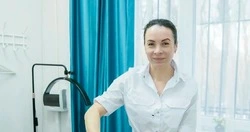 Жительница Белгородского округа открыла студию массажа благодаря соцконтракту