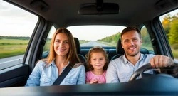 Белгородцам представили более 130 маршрутов для автопутешествий по России