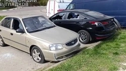 ВСУ атаковали 15 муниципалитетов Белгородской области в течение суток