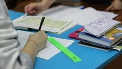 Гладков: образовательные учреждения Белгородской области будут работать в обычном режиме